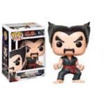 Funko POP! Tekken - Heihachi Tag Tournament #200