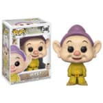 Funko POP! Disney Snow White - Dopey #340