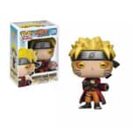 Funko POP! Naruto - Naruto (Sage Mode) #185 (Exclusive)