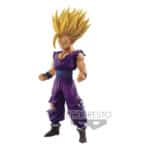 Dragon Ball Z: Master Stars Piece - Son Gohan Statue (20cm)