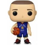 Funko POP! NBA: Denver Nuggets - Nikola Jokic (Alternate)