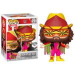 Funko POP! WWE - Macho Man Randy Savage (Diamond Collection) #79 (Exclusive)