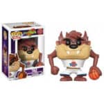 Funko POP! Space Jam - Taz #414