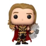 Funko POP! Marvel: What If - Thor Party (Exclusive)