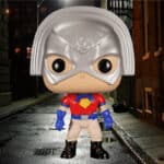 Funko POP! The Suicide Squad - Peacemaker #1110