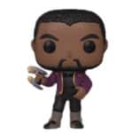 Funko POP! Marvel: What If - T'Challa Star Lord Unmasked #876 (Exclusive)