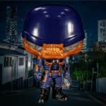 Funko POP! The Suicide Squad - Bloodsport #1109