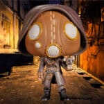 Funko POP! The Suicide Squad - Ratcatcher II w/Sebastian #1113