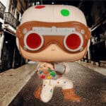 Funko POP! The Suicide Squad - Polka-Dot Man #1112