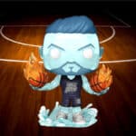 Funko POP! NBA: Space Jam 2 - Wet/Fire #1088