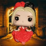 Funko POP! The Suicide Squad - Harley Quinn (Dress) (Exclusive)
