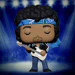 Funko POP! Rocks - Jimi Hendrix (Live in Maui Jacket)