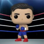 Funko POP! Boxing - Ryan Garcia