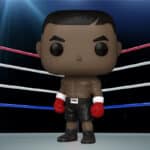 Funko POP! Boxing - Mike Tyson