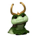 Funko POP! Marvel: Loki - Alligator Loki #901 (Exclusive)