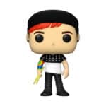 Funko POP! Twenty One Pilots - Joshua Dun (Stressed Out) #226