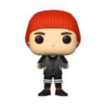 Funko POP! Twenty One Pilots - Tyler Joseph (Stressed Out) #227