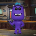 Funko POP! Monsters at Work - Tylor Tuskmon #1113