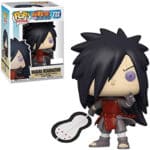Funko POP! Naruto Shippuden - Madara (Reanimation) #722 (Exclusive)