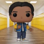 Funko POP! Marvel: Spider-Man No Way Home - Ned #92