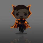 Funko POP! Marvel: What If - Doctor Strange Supreme (GITD) #874 (Exclusive)