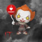 Funko POP! IT Chapter Two - Pennywise with Balloon #780