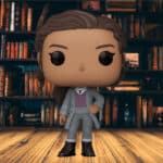 Funko POP! Marvel: Spider-Man No Way Home - MJ #924