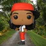 Funko POP! Rocks: TLC - Chilli #230