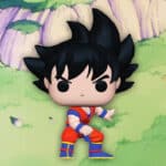 Funko POP! Dragon Ball Z - Goku #615