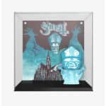 Funko POP! Albums: Ghost - Opus Eponymous #14 (Exclusive)