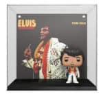 Funko POP! Albums: Elvis Presley - Pure Gold #10 (Exclusive)