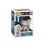 Funko POP! DC Heroes - Kyle Rayner (White Lantern) #237 (Vaulted)