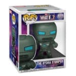 Funko POP! Marvel: What If - The Hydra Stomper #872 Super-sized
