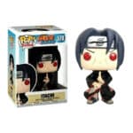 Funko POP! Naruto Shippuden - Itachi #578(Exclusive)