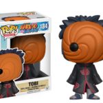 Funko POP! Naruto - Tobi #184