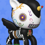 Funko POP! Tokidoki - Caramelo #103  (Funkon 2021 Shared Exclusive)