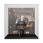 Funko POP! Albums: Notorious B.I.G. - Life After Death #11