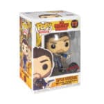 Funko POP! The Suicide Squad - Captain Boomerang #1117 (Exclusive)