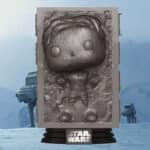 Funko POP! Star Wars - Han in Carbonite #364