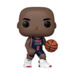 Funko POP! NBA: Team USA - Michael Jordan (Navy Jersey) Jumbosized (Exclusive)