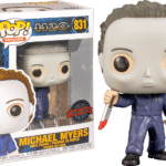 Funko POP! Halloween - Michael Myers #831(Exclusive)