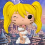 Funko POP! Naruto Shippuden - Naruto Uzumaki (Sexy Jutsu) #726 (Exclusive)