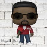Funko POP! Rocks: Boyz II Men - Nathan Morris #231