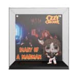 Funko POP! Albums: Ozzy Osbourne - Diary of a Madman #12