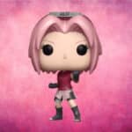 Funko POP! Naruto - Sakura #183