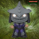 Funko POP! Teenage Mutant Ninja Turtles 2: Secret of the Ooze - Super Shredder #1138