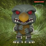 Funko POP! Teenage Mutant Ninja Turtles 2: Secret of the Ooze - Tokka #1139