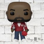 Funko POP! Rocks: Boyz II Men - Wanya Morris #233