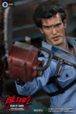 Asmus Collectible Toys - The Evil Dead II Action Figure 1/6 Ash Williams 32 cm - Image 2