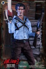 Asmus Collectible Toys - The Evil Dead II Action Figure 1/6 Ash Williams 32 cm - Image 3